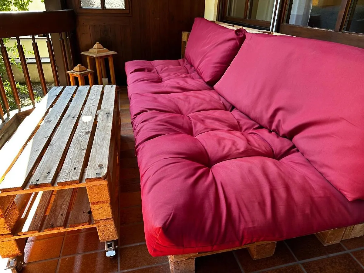 Wohnung In Landshuter Altstadt Apartment Landshut