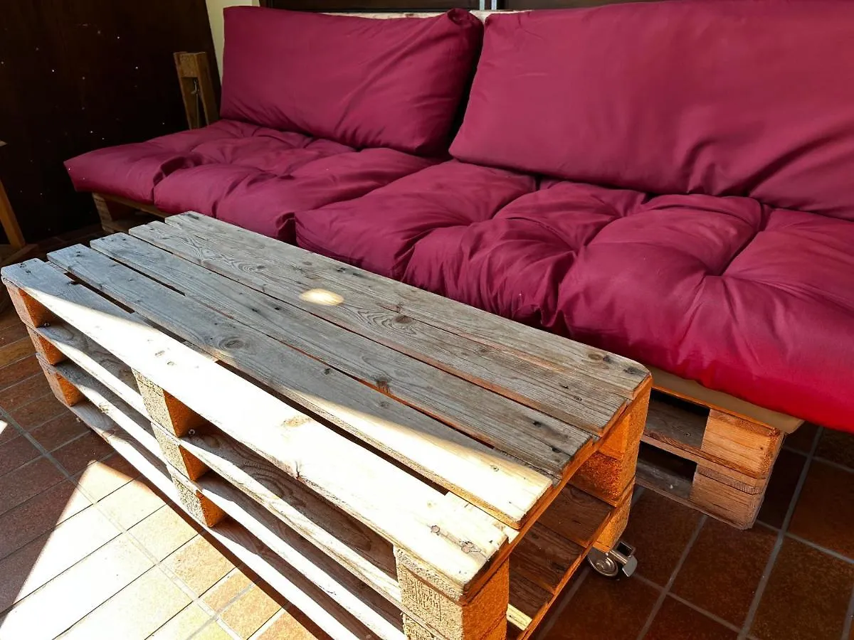Apartment Wohnung In Landshuter Altstadt Germany