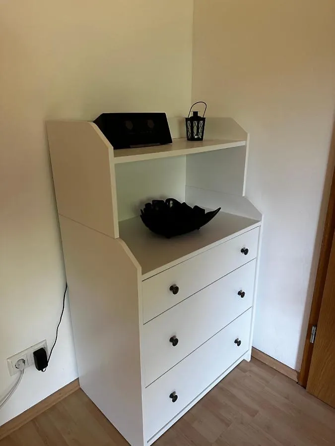 Apartment Wohnung In Landshuter Altstadt Germany