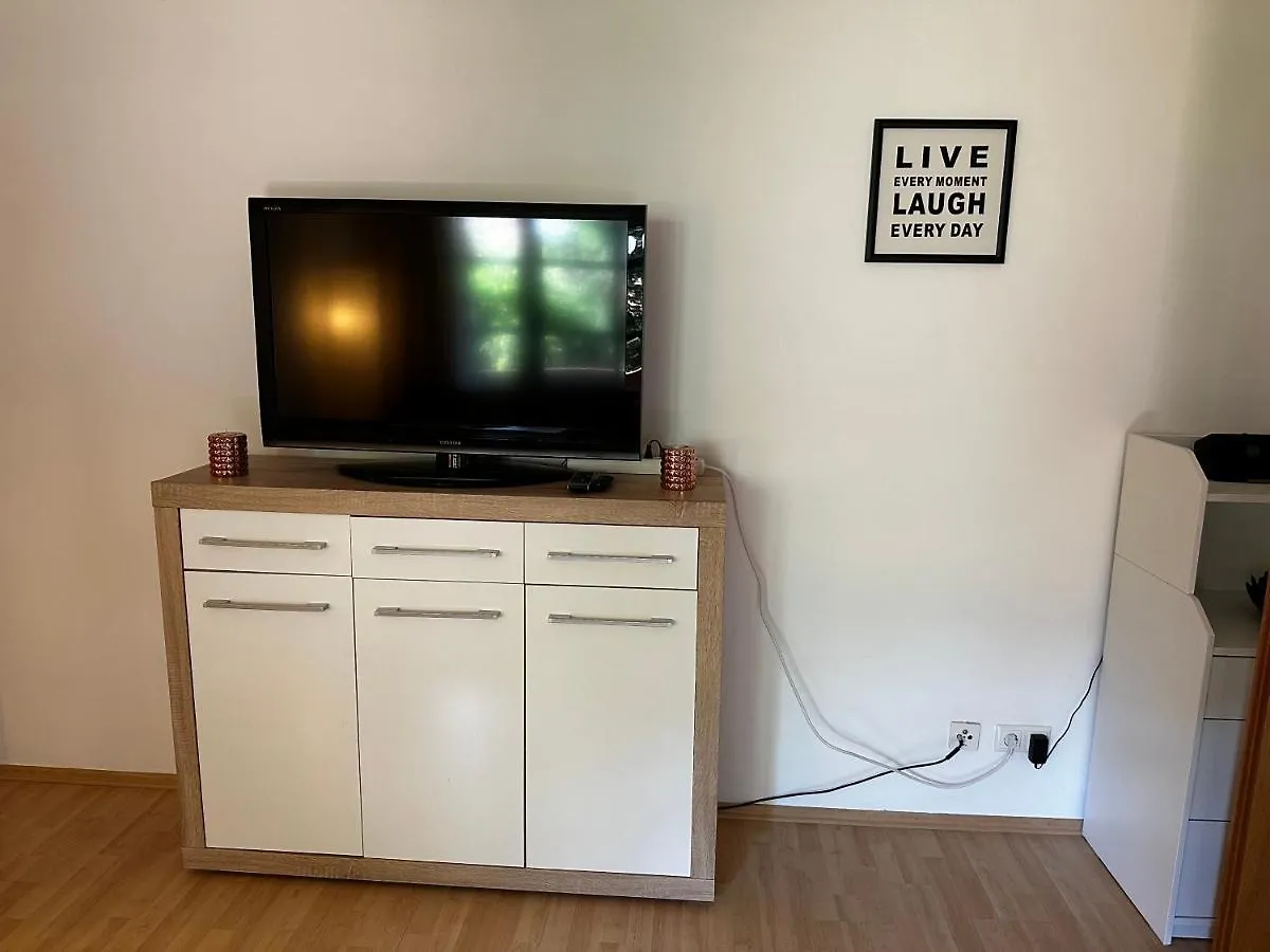 Wohnung In Landshuter Altstadt