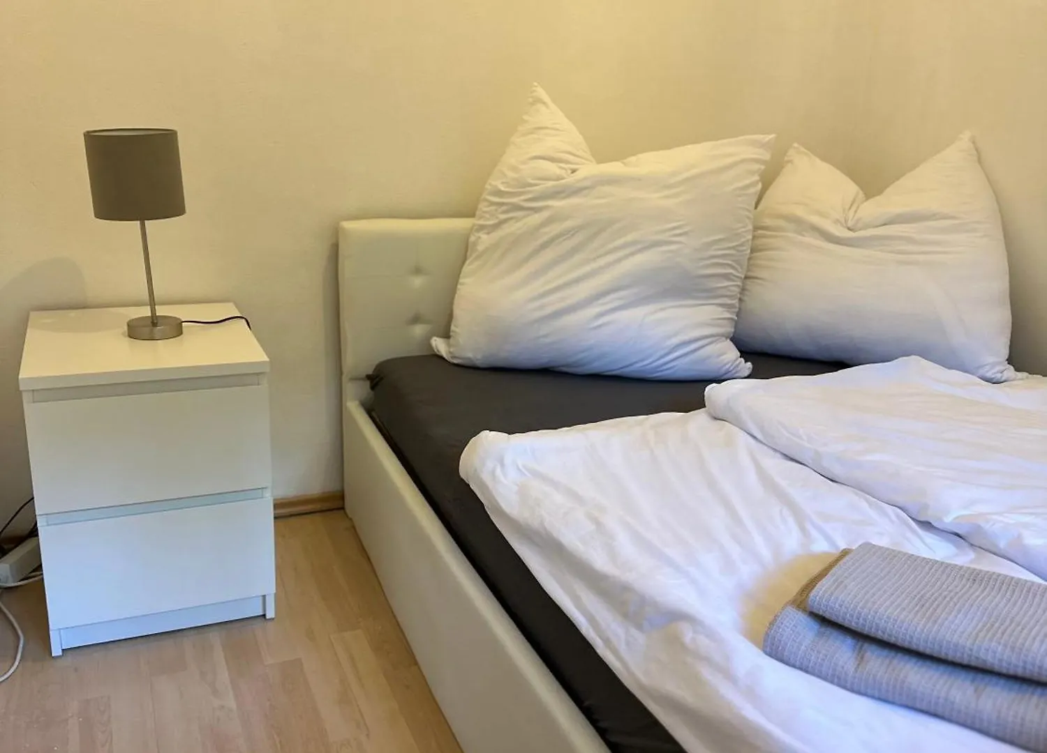 Apartment Wohnung In Landshuter Altstadt