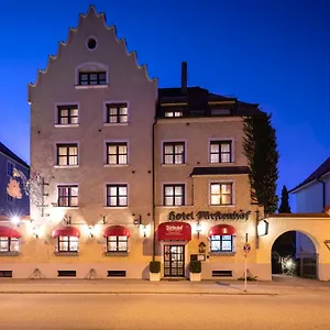 Simones Fuerstenhof Landshut